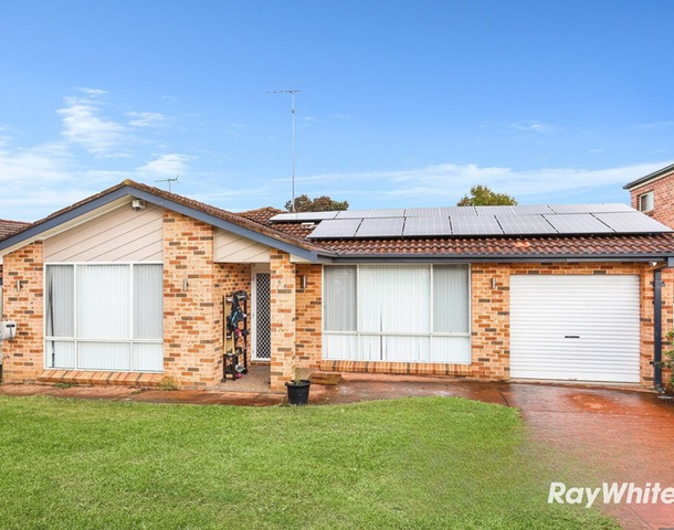 142 Douglas Road, Doonside NSW 2767