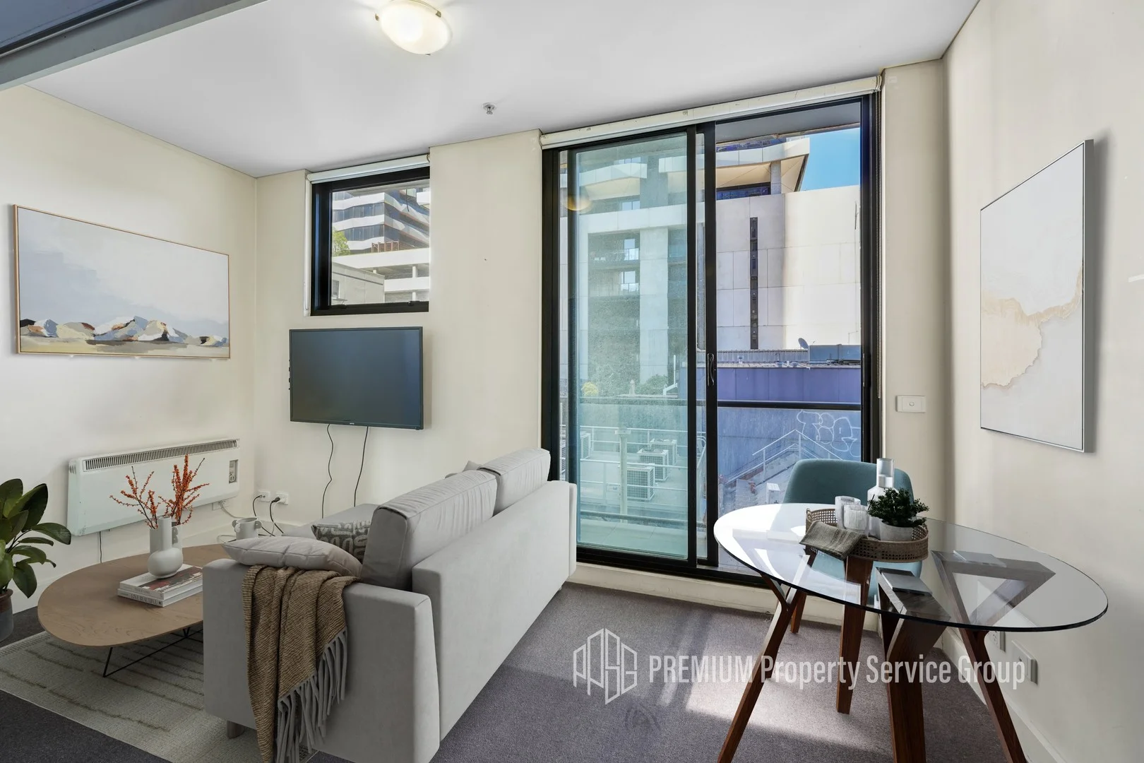 406/455 Elizabeth Street, Melbourne VIC 3000