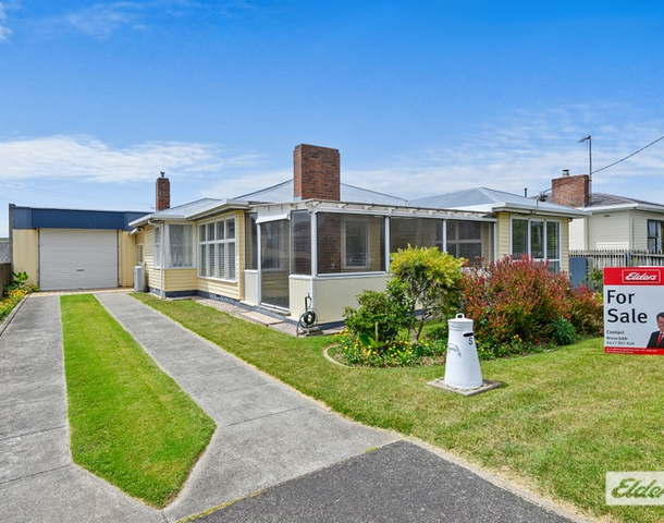 5 Dooley Street, West Ulverstone TAS 7315