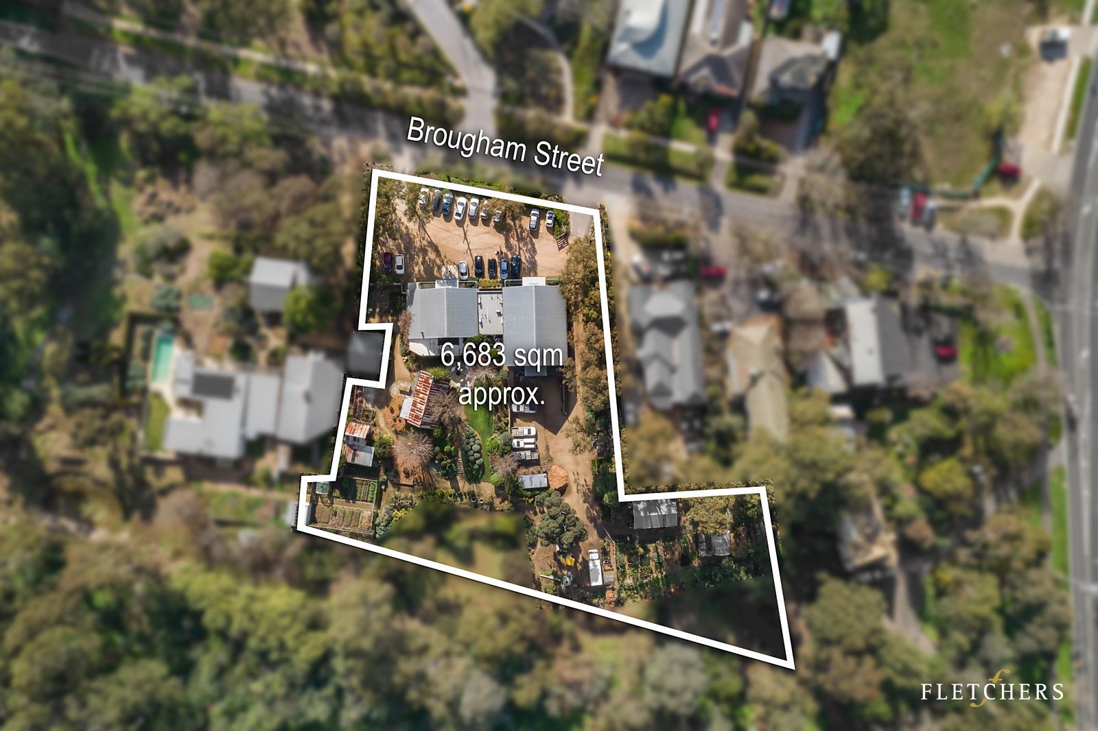 62A Brougham Street, Eltham Property History & Address Research Domain