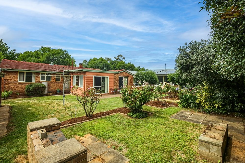 8 Dyson Street, Lyneham ACT 2602, Image 1