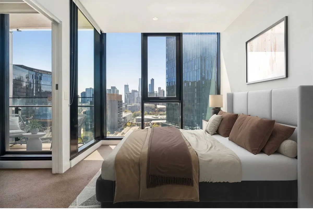 Additional image 7 of 2302/45 Clarke Street, Southbank VIC 3006