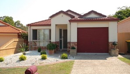 Picture of 20 Regents Circuit, FOREST LAKE QLD 4078