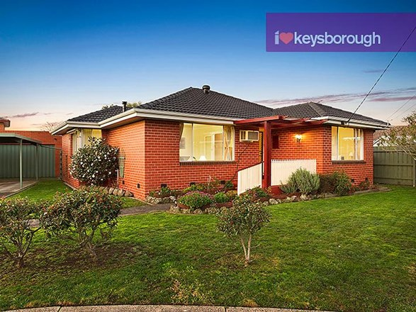 9 Benjamin Court, Keysborough VIC 3173