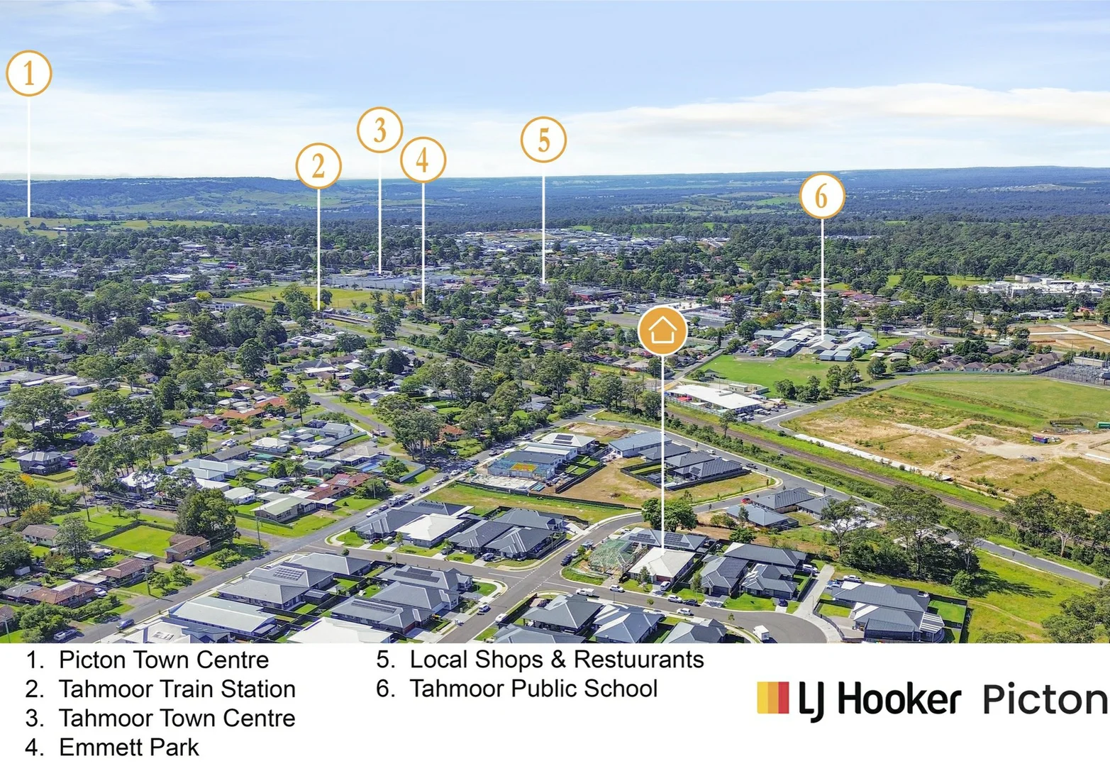 Additional image 19 of 11 Dulcimere Street, Tahmoor NSW 2573