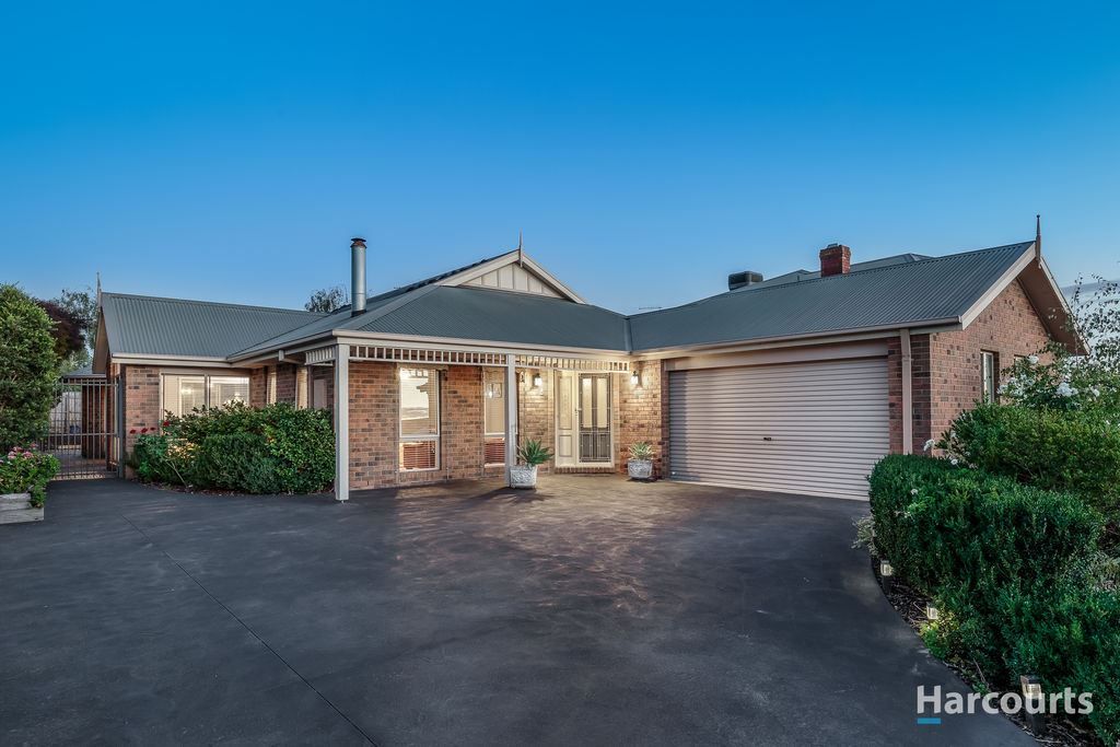 8 Happy Valley Court, Rowville VIC 3178, Image 0