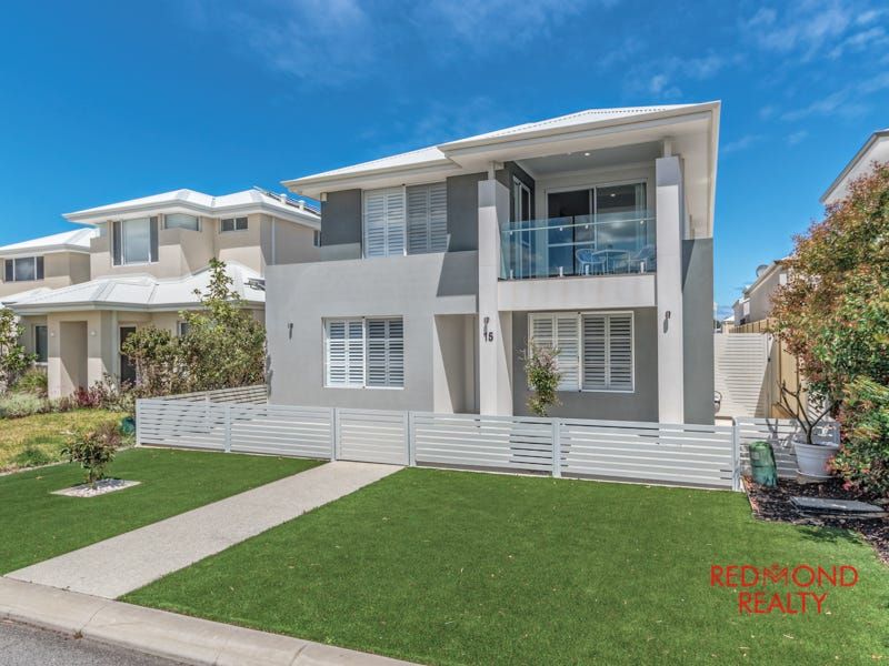 15 Avila Link, Burns Beach WA 6028, Image 1