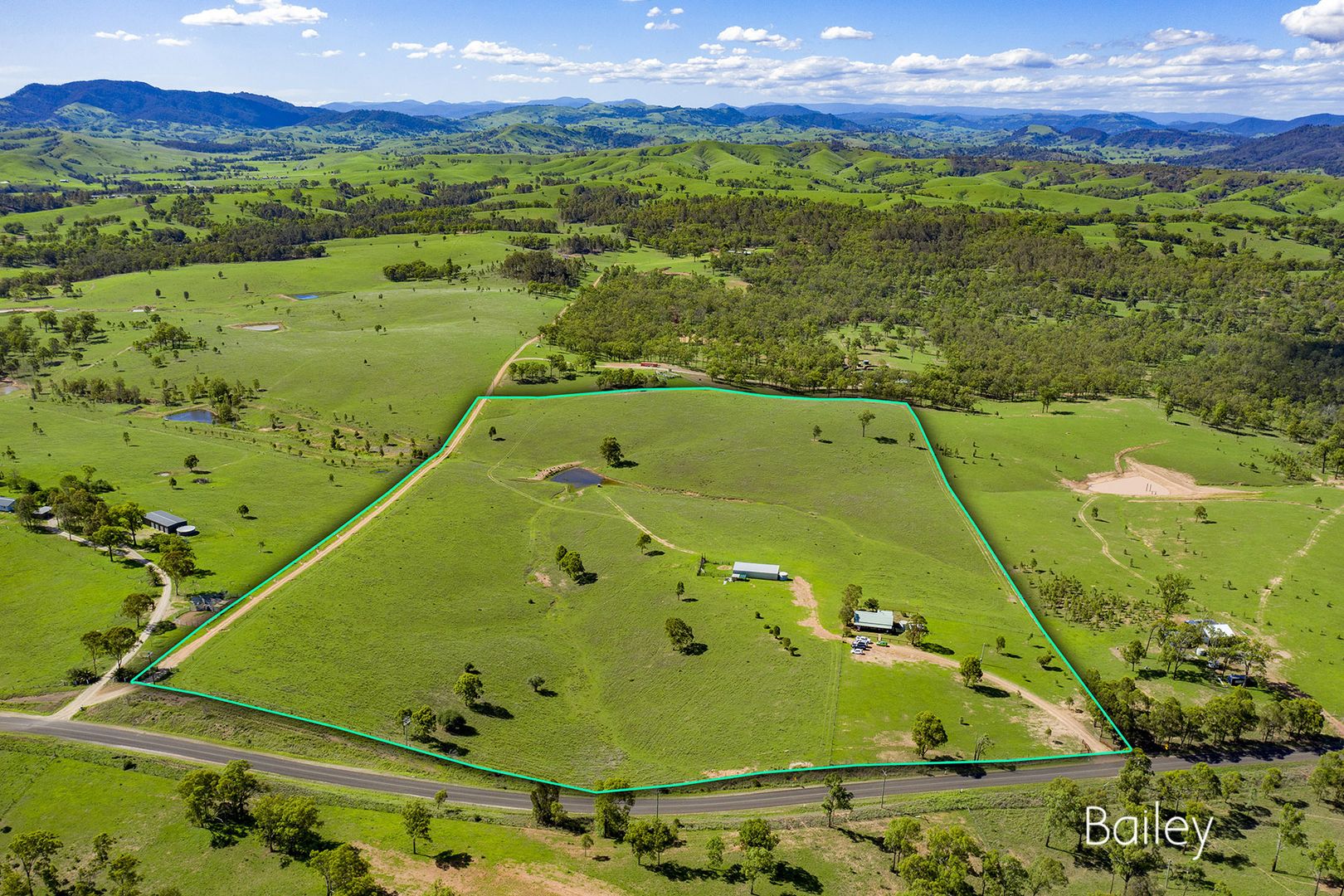 763 Mirannie Road, Mirannie NSW 2330, Image 1