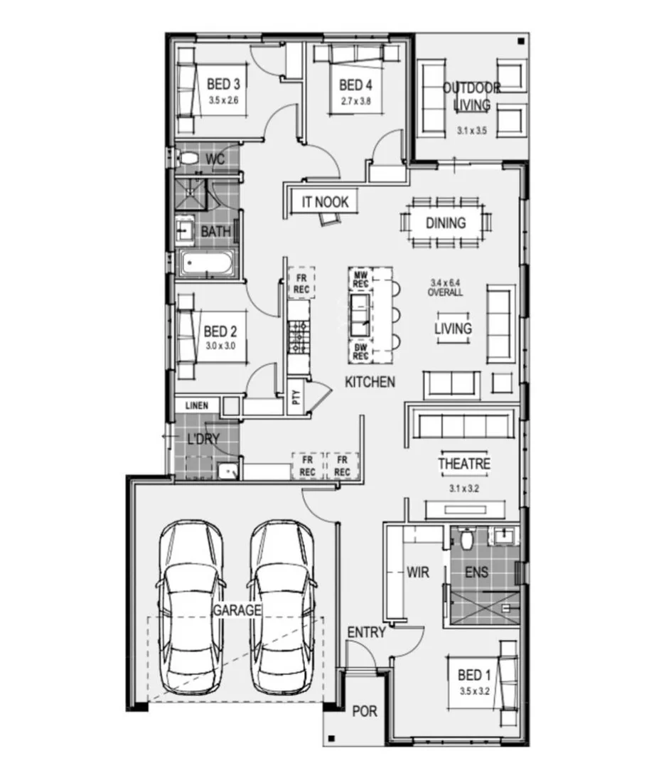 Additional image 2 of Heartford Estate, Donnybrook VIC 3064