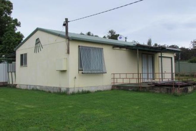 Picture of 2 Stuart Street, ABERNETHY NSW 2325