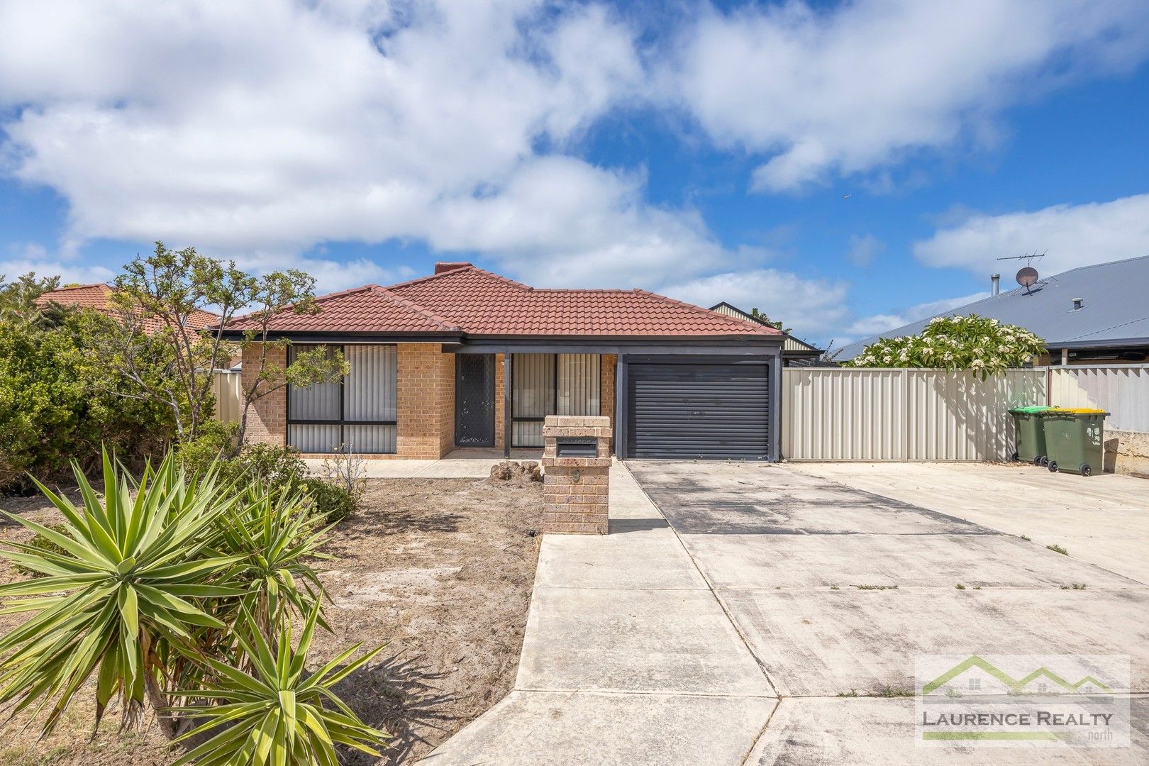 3 bedrooms House in 9 Ferry Way QUINNS ROCKS WA, 6030