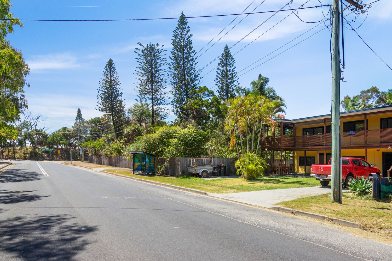 18 Strand Avenue, New Brighton NSW 2483, Image 1