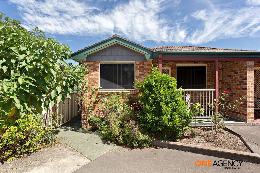 2 bedrooms House in 2/21 York Street SINGLETON NSW, 2330