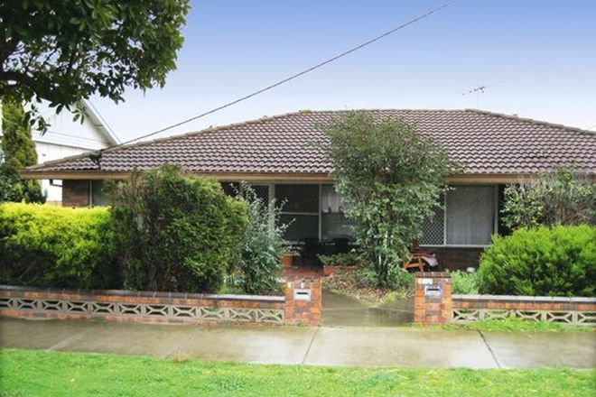 Picture of 1/127 Minerva Road, HERNE HILL VIC 3218