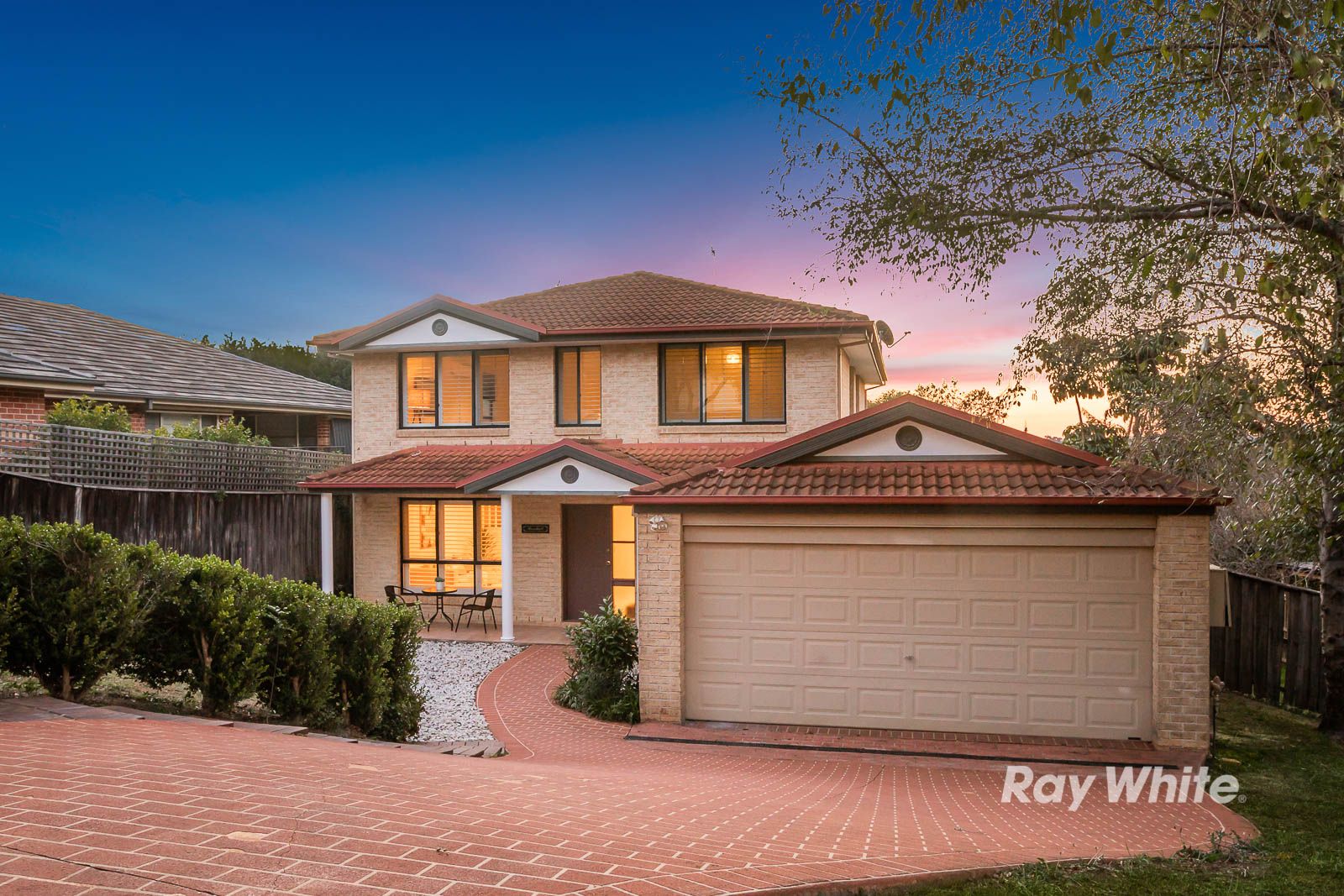 21 Claridge Close, Cherrybrook NSW 2126, Image 0