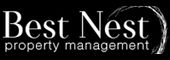 Logo for Best Nest Property Management