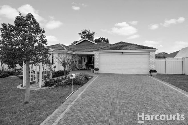 Picture of 26 Pateman Place, SOUTH YUNDERUP WA 6208