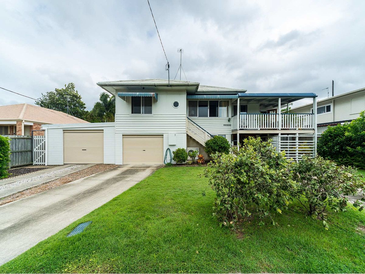 34 Huth Street, Labrador QLD 4215, Image 0