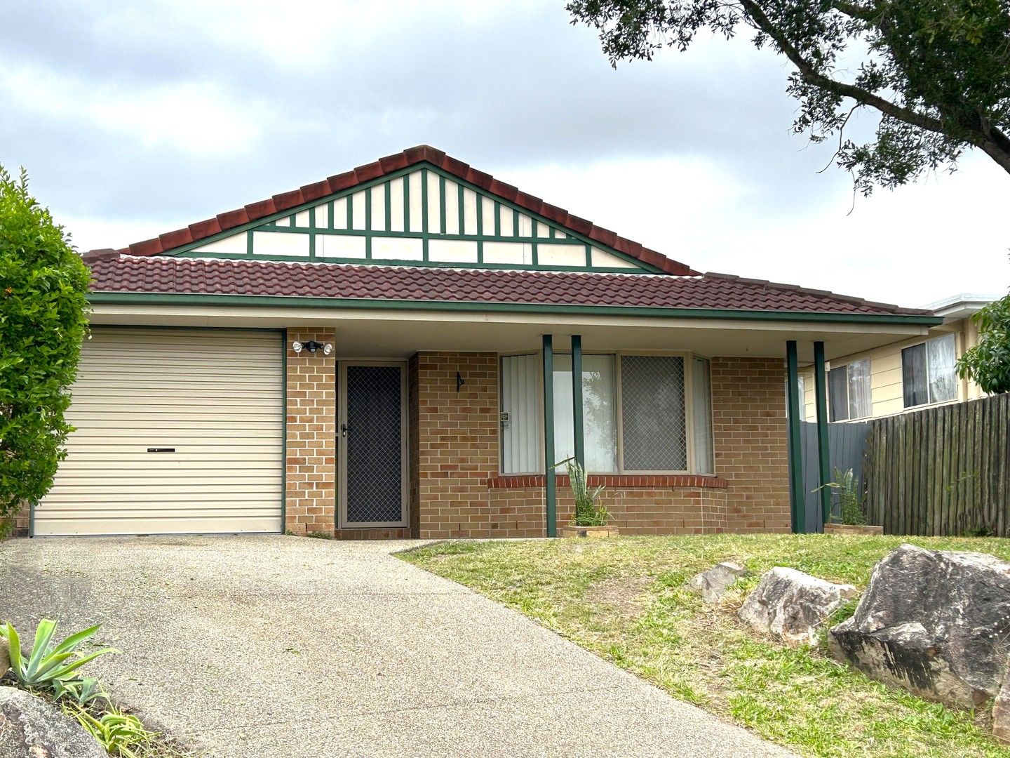 3 bedrooms House in 81 Oswin Street ACACIA RIDGE QLD, 4110