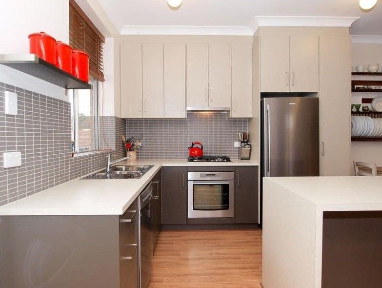 2 bedrooms Apartment / Unit / Flat in 4/63 Wattle Street FULLARTON SA, 5063