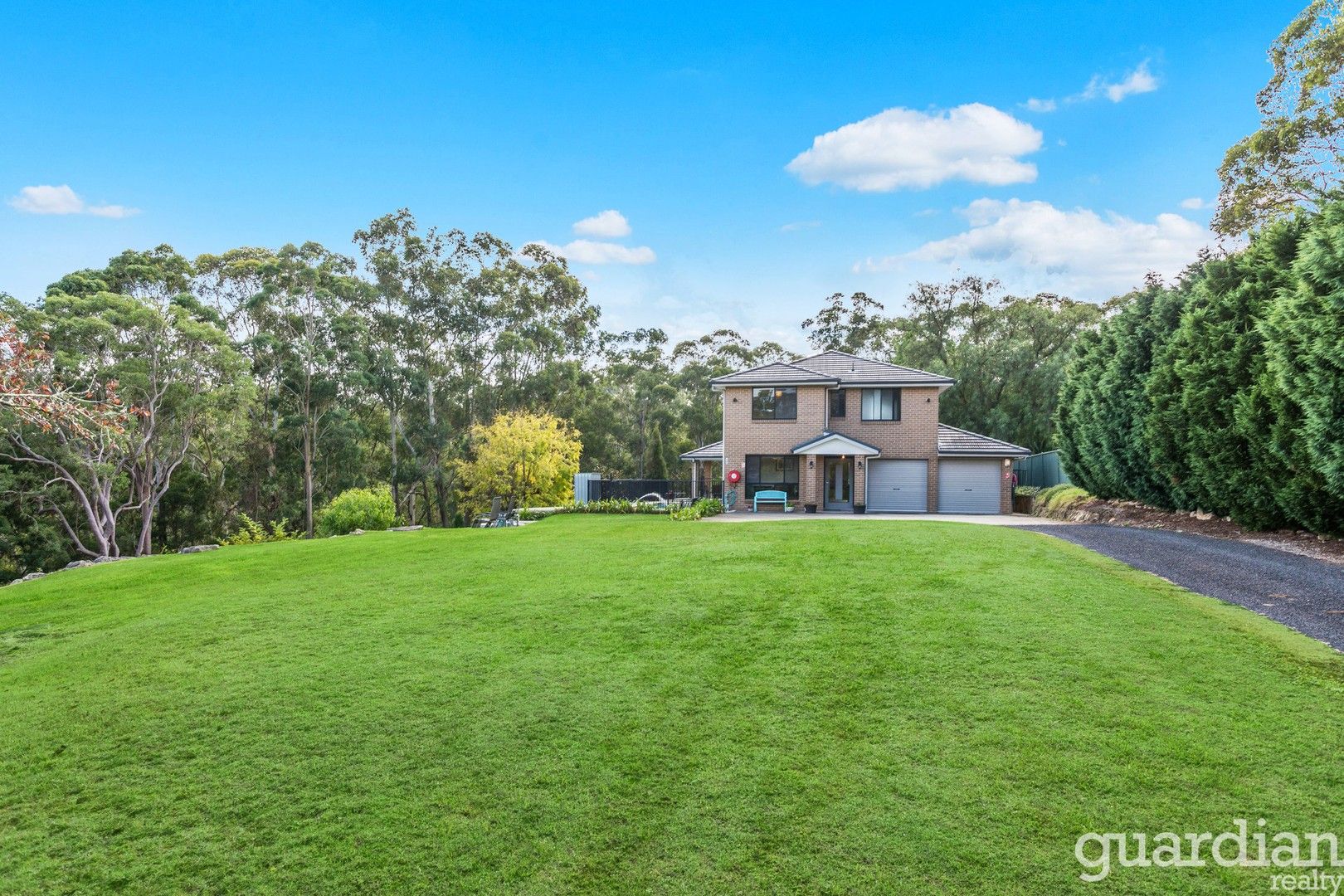 12 O'haras Creek Road, Middle Dural NSW 2158