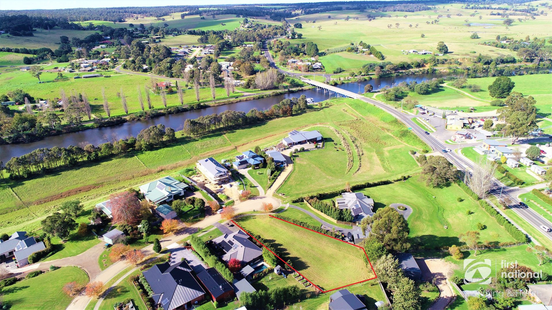 30 Terrace, Swan Reach Property History & Address Research