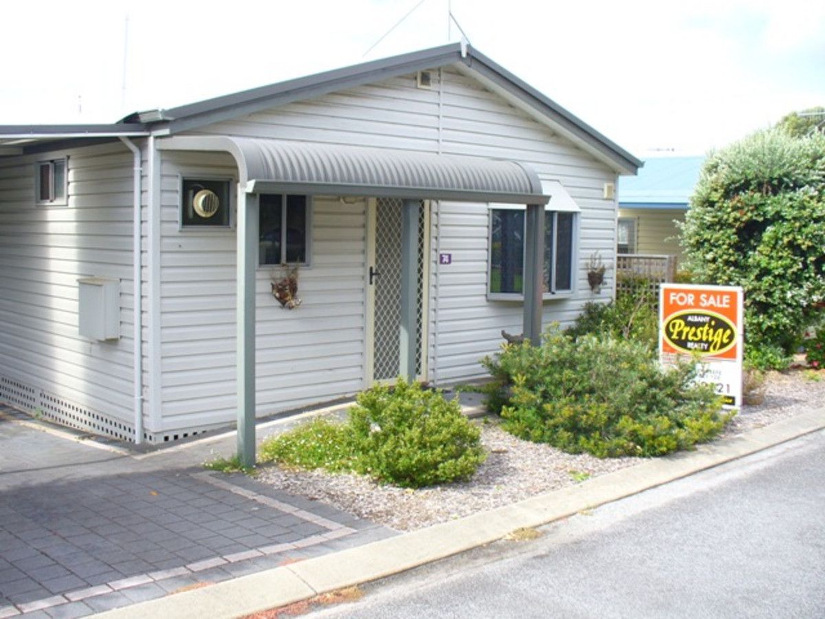 74 Albany Holiday Park, Albany WA 6330, Image 1