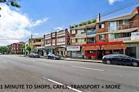 5/11 William Street, Rose Bay NSW 2029, Image 2