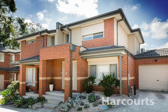 Picture of 7/66 Elonera Road, NOBLE PARK NORTH VIC 3174
