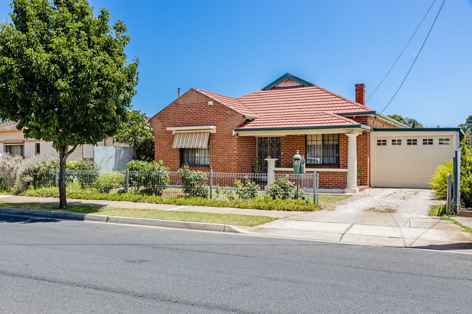 20 Ledger Road, Woodville Sout Property History & Address Research