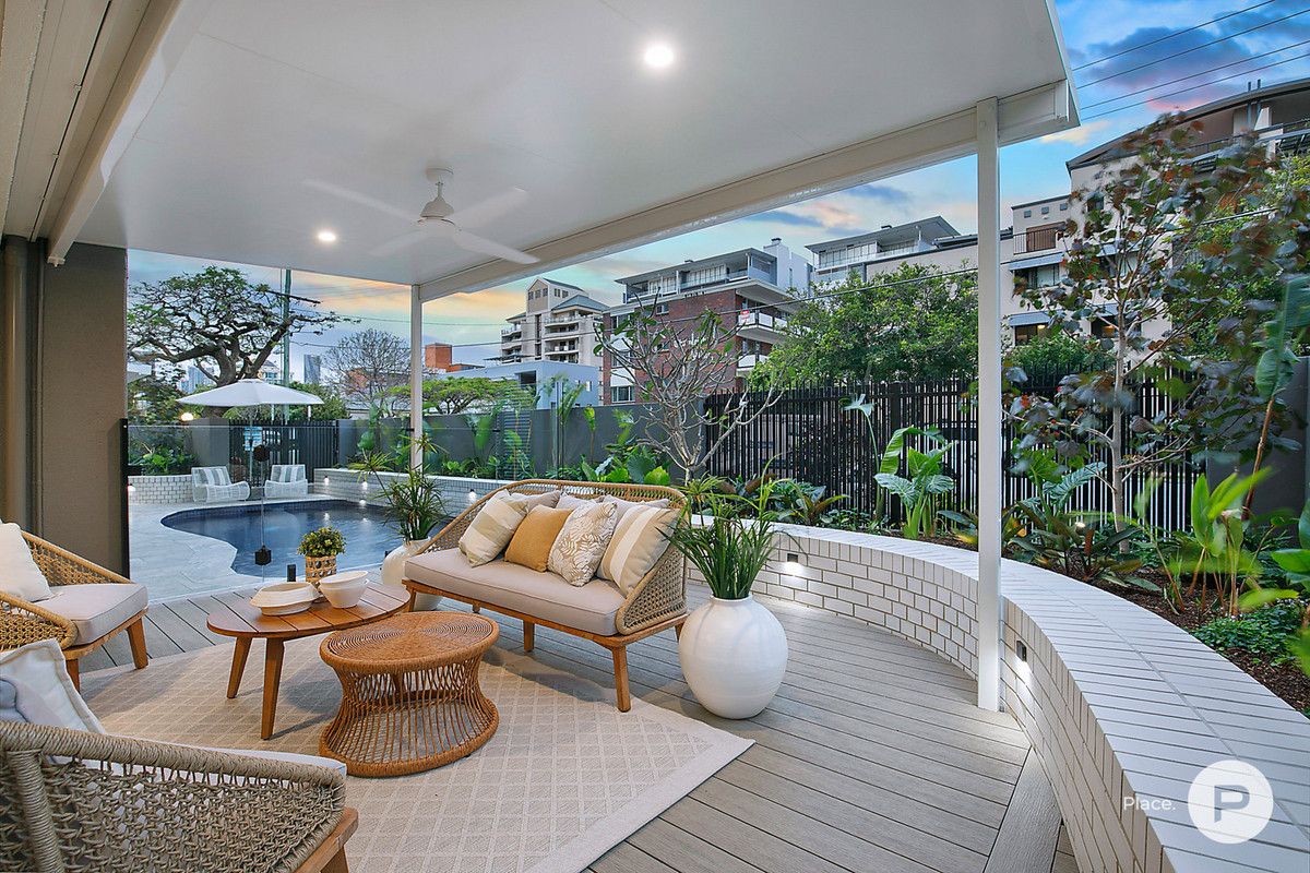 1/89 Thorn Street, Kangaroo Point QLD 4169, Image 0