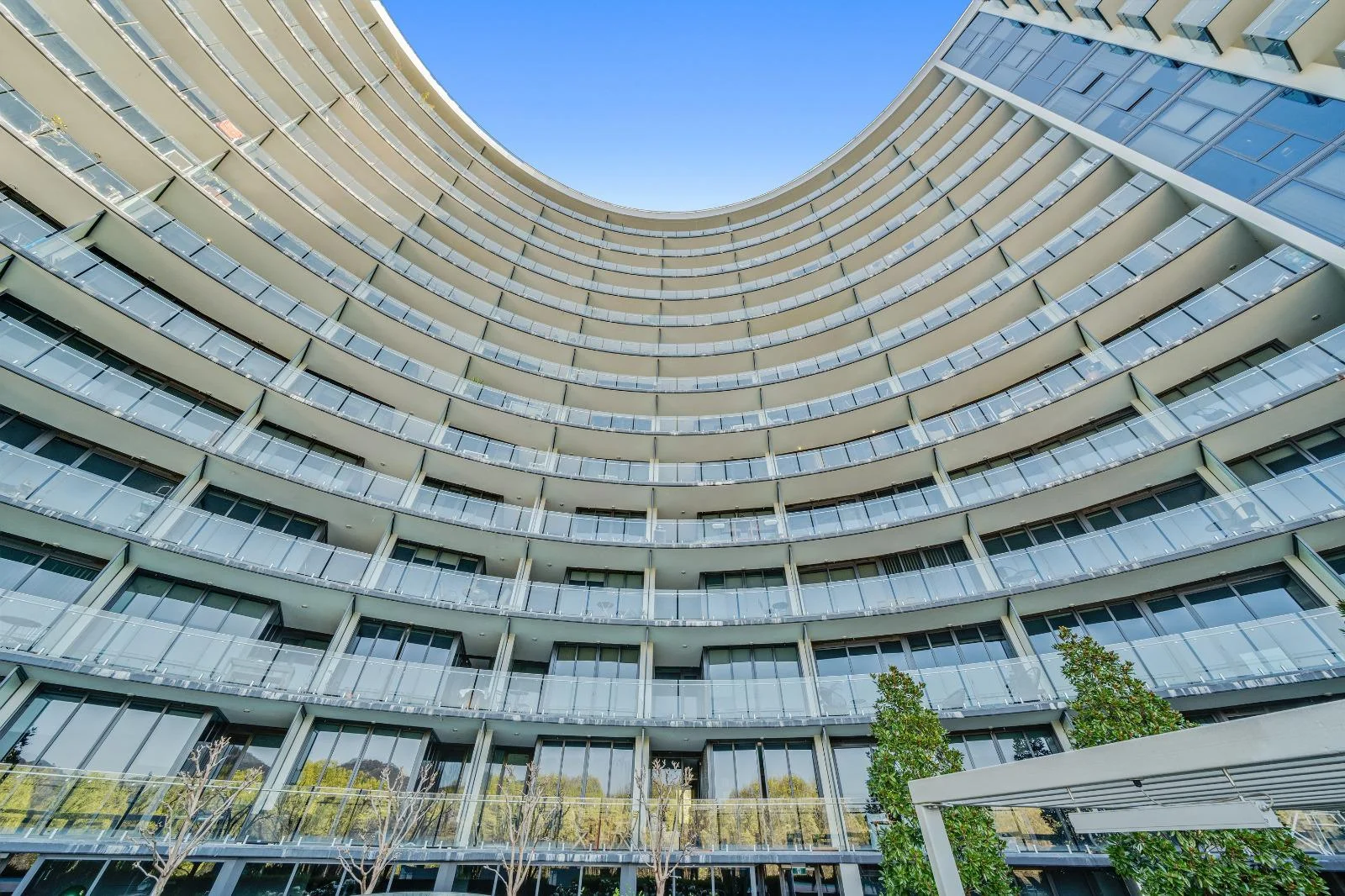 Additional image 14 of 424/240 Bunda, City ACT 2601