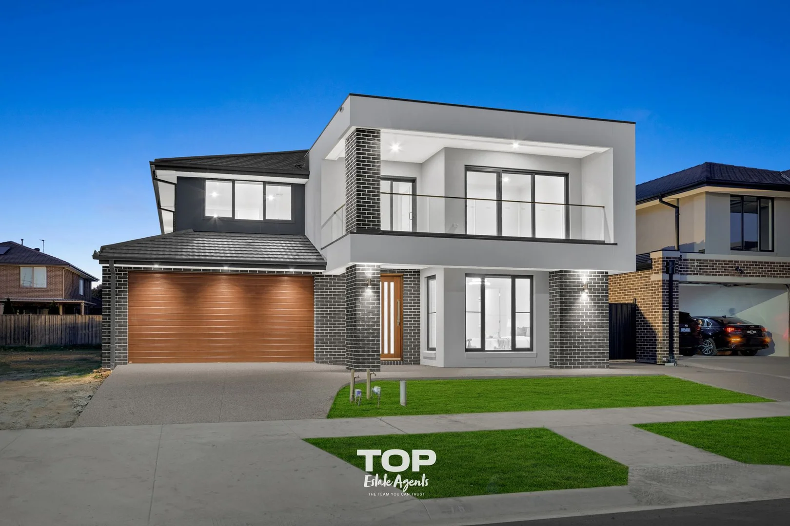 Additional image 3 of 75 Gator Esplanade, Clyde North VIC 3978