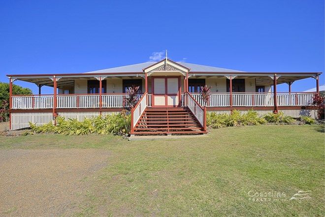 1638 Real Estate Properties For Sale In Innes Park Qld 4670 Domain