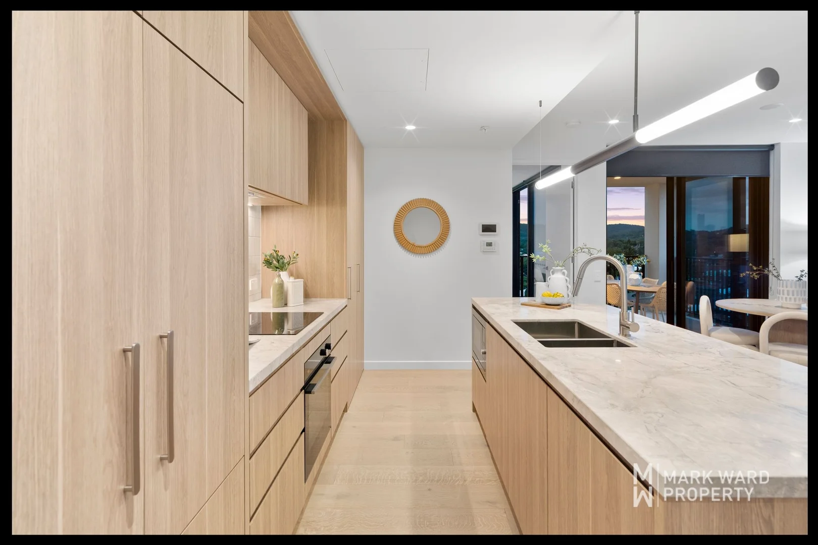 Additional image 8 of 1207/28 Lissner Street, Toowong QLD 4066