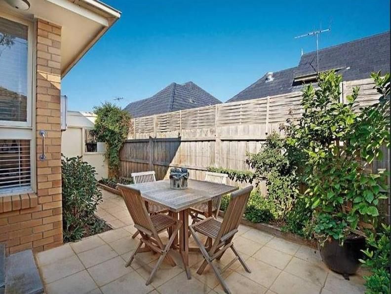 5/27 Chatham Road, Canterbury Property History & Address Research