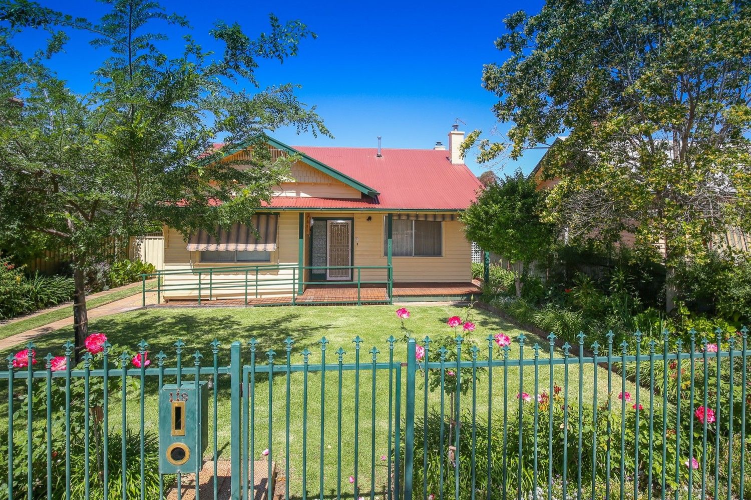 118 Magnolia Avenue, Mildura VIC 3500, Image 0