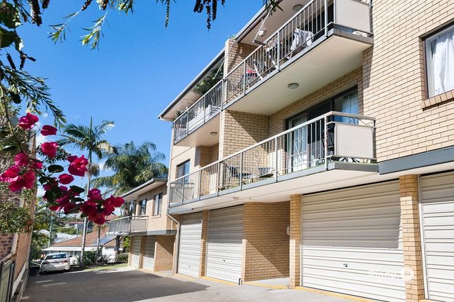 Picture of 3/17 Hanworth Street, EAST BRISBANE QLD 4169