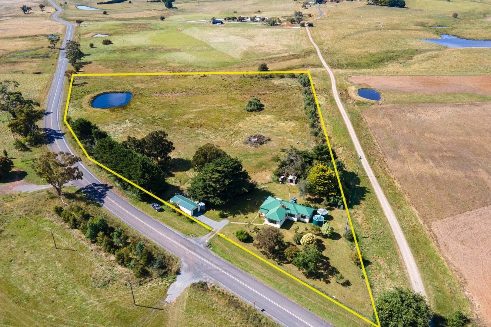 3686 Range Road, Crookwell NSW 2583, Image 0