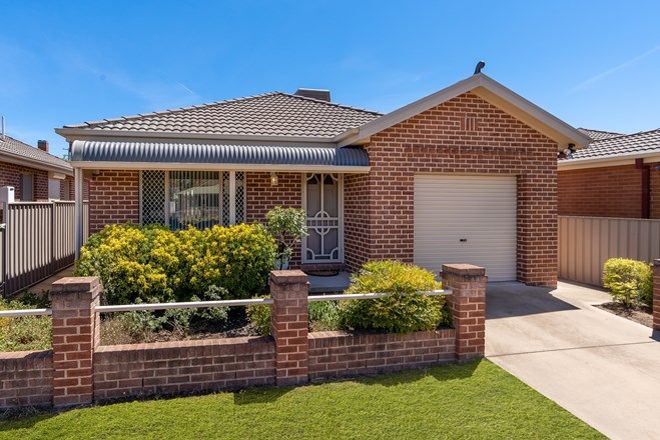Picture of 34A Vaux Street, COWRA NSW 2794