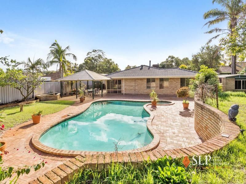 3 Grebe Gardens, Yangebup WA 6164