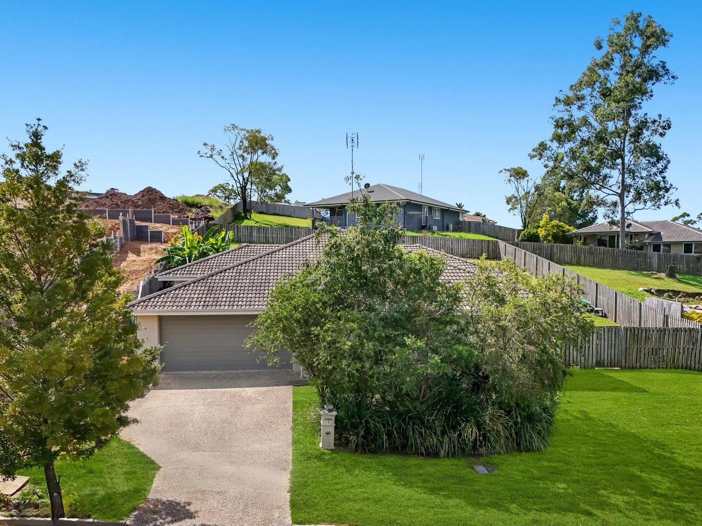 4 bedrooms House in 5 Mackellar Drive UPPER COOMERA QLD, 4209