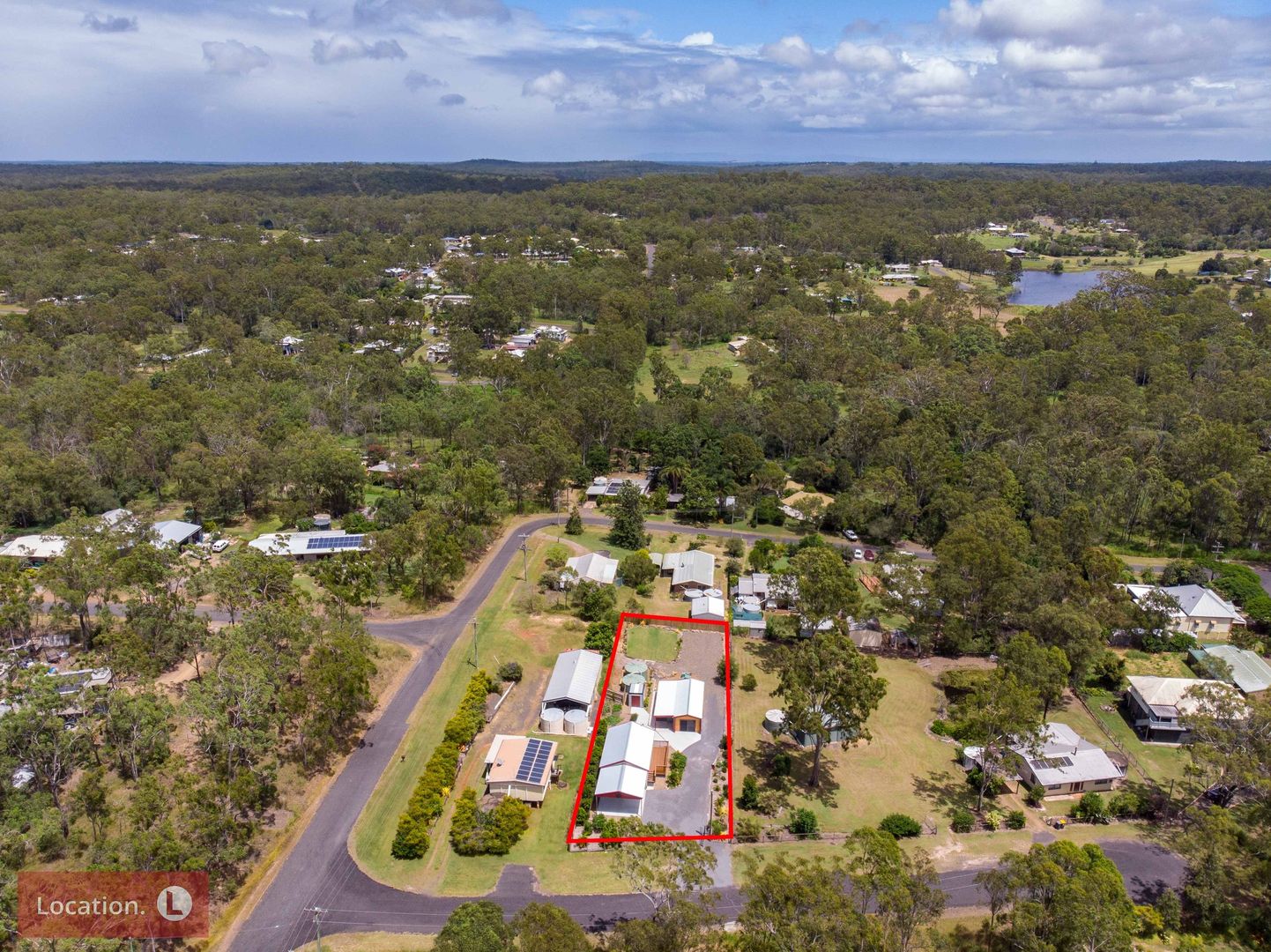 3 Frost St, Apple Tree Creek QLD 4660, Image 2