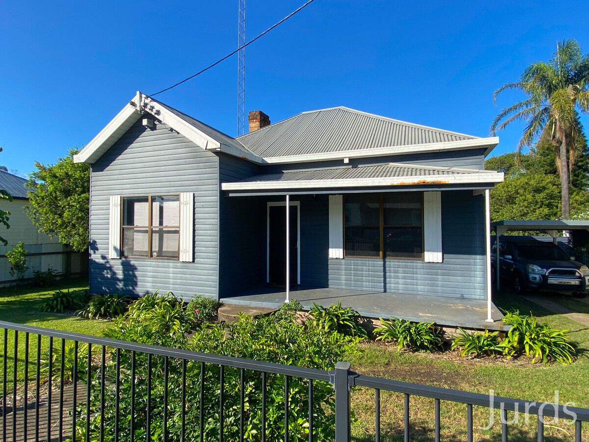 56 Allandale Road, Cessnock NSW 2325 House For Rent Domain