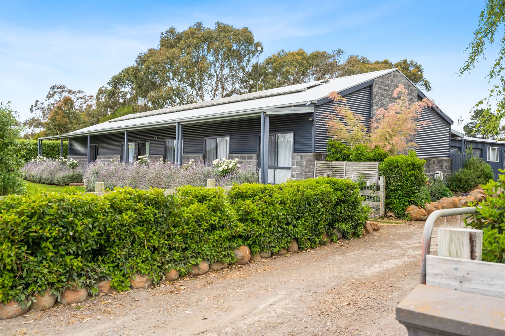 421 Ibbs Lane, Mailors Flat VIC 3275 Domain