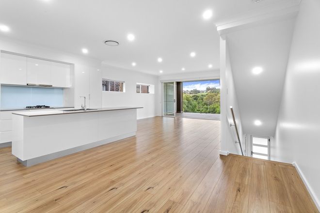 Picture of 59a Surfleet Place, KIAMA NSW 2533