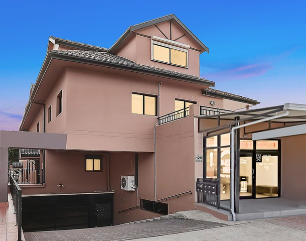 6/126 Waterloo Road, Greenacre NSW 2190