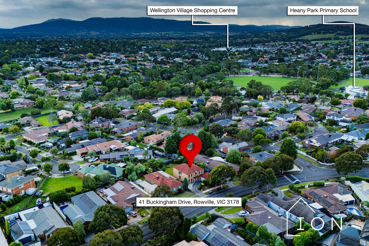 Additional image 28 of 41 Buckingham Place, Rowville VIC 3178
