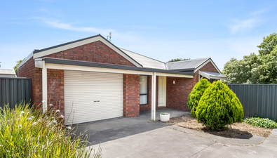 Picture of 4/66 Curdie Street, COBDEN VIC 3266