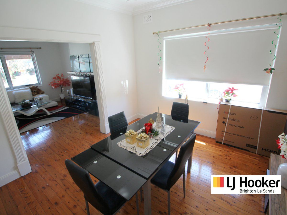 1/260 Bay Street, BrightonLeSands NSW 2216 Apartment For Rent Domain